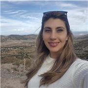 Hola soy nativa de america latina soy hispanohablante y tengo mucho que enseñarte